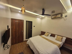 Shree executive